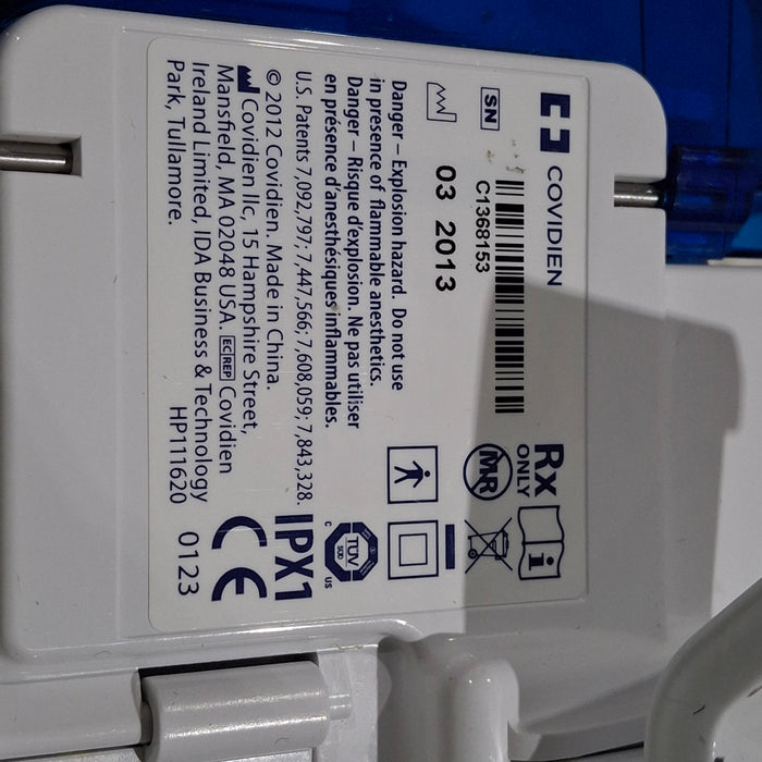 Covidien Kangaroo ePump Enteral Feeding Pump