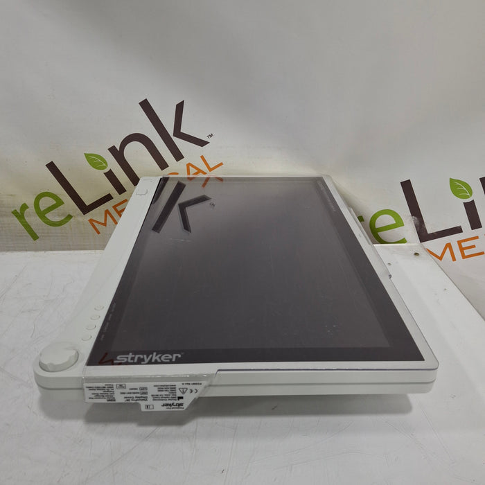 Stryker Stryker VisionPro SYNK 26 Wireless LED Display Rigid Endoscopy reLink Medical