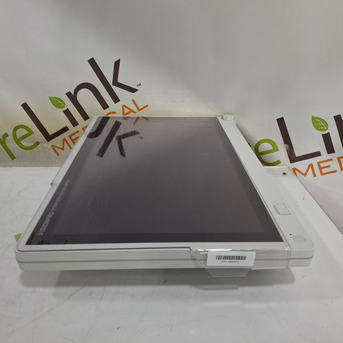 Stryker Stryker VisionPro SYNK 26 Wireless LED Display Rigid Endoscopy reLink Medical