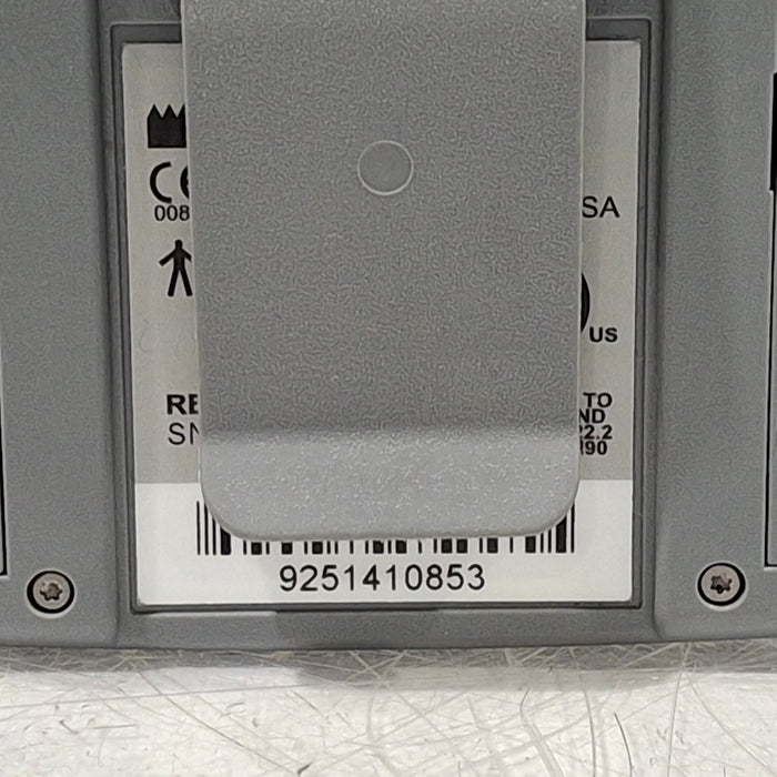 Burdick Vision 5L Digital Holter Recorder