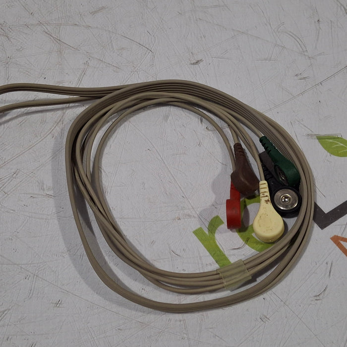 Burdick Vision 5L Digital Holter Recorder