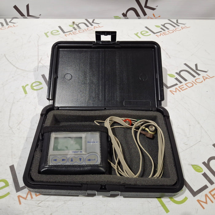 Burdick Vision 5L Digital Holter Recorder