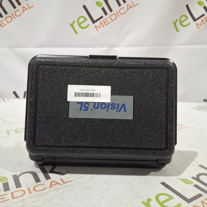 Burdick Vision 5L Digital Holter Recorder