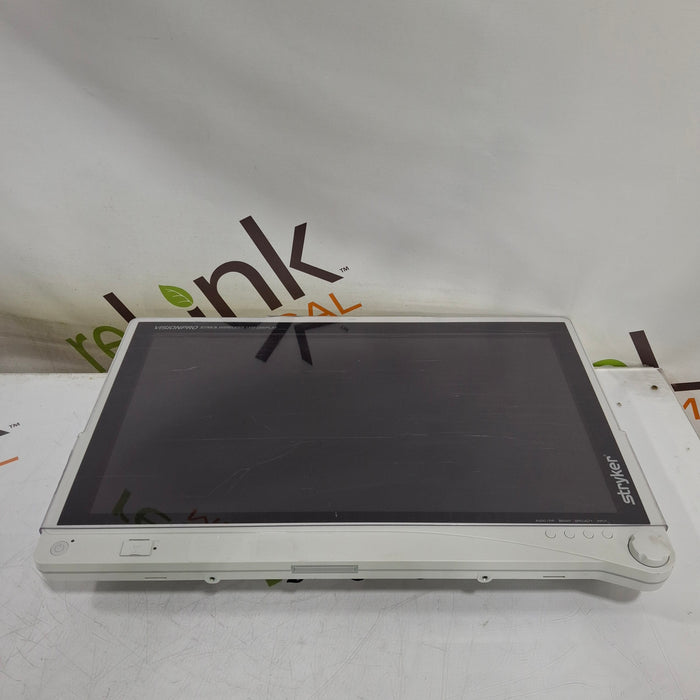 Stryker VisionPro SYNK 26 Wireless LED Display