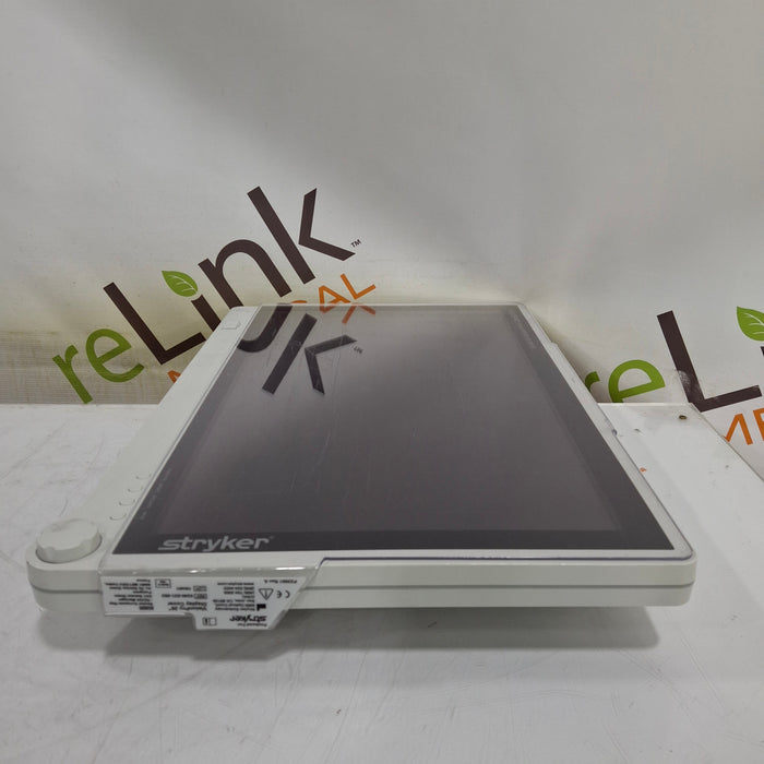 Stryker VisionPro SYNK 26 Wireless LED Display