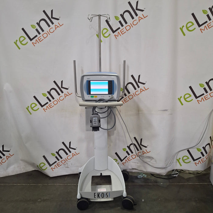 Boston Scientific EKOS PT-3B EkoSonic Control Unit