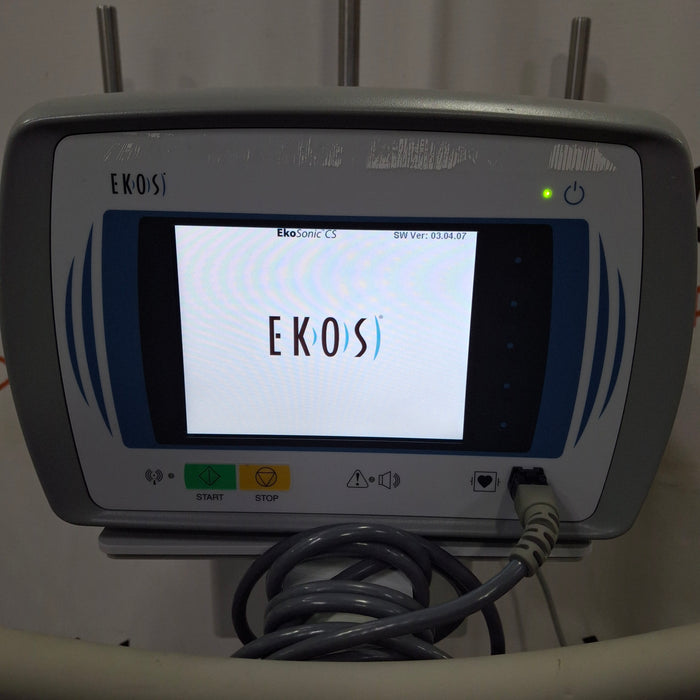 Boston Scientific EKOS PT-3B EkoSonic Control Unit