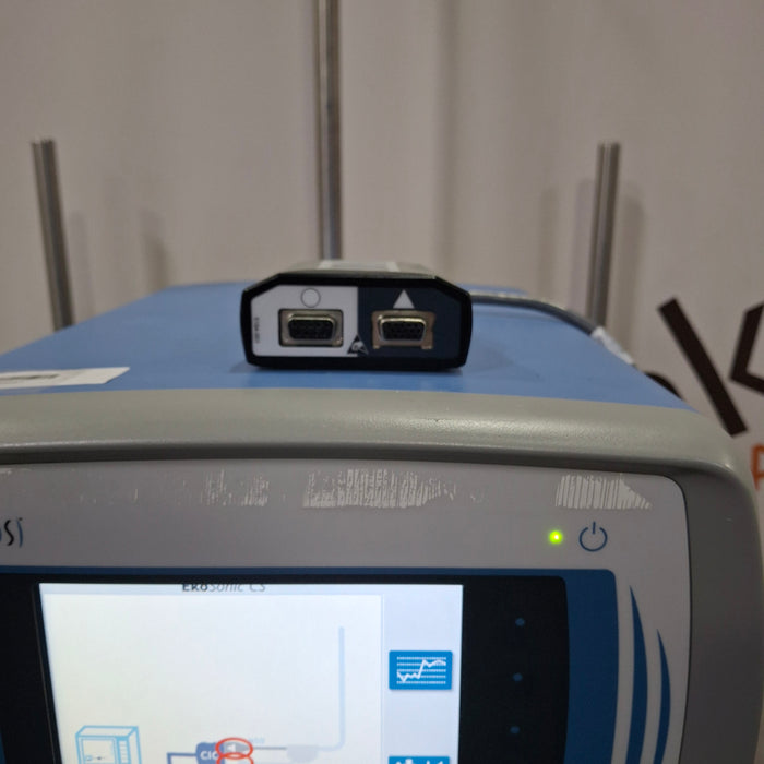 Boston Scientific EKOS PT-3B EkoSonic Control Unit