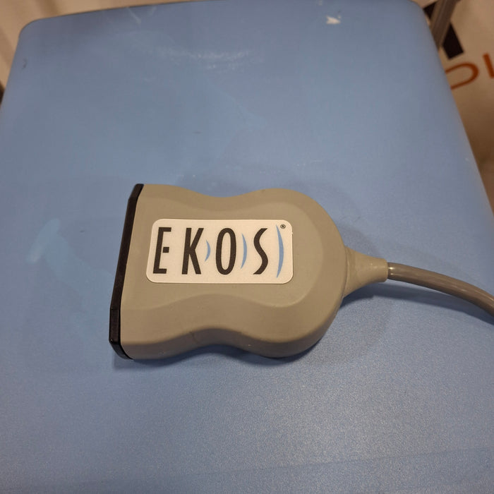 Boston Scientific EKOS PT-3B EkoSonic Control Unit