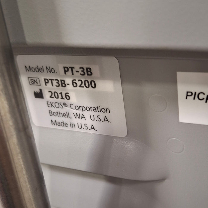 Boston Scientific EKOS PT-3B EkoSonic Control Unit