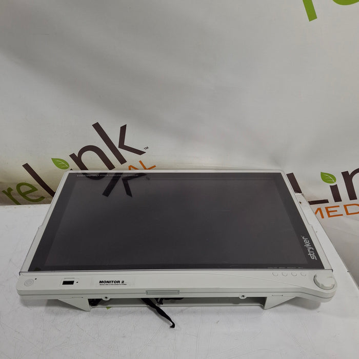 Stryker VisionPro SYNK 26 Wireless LED Display