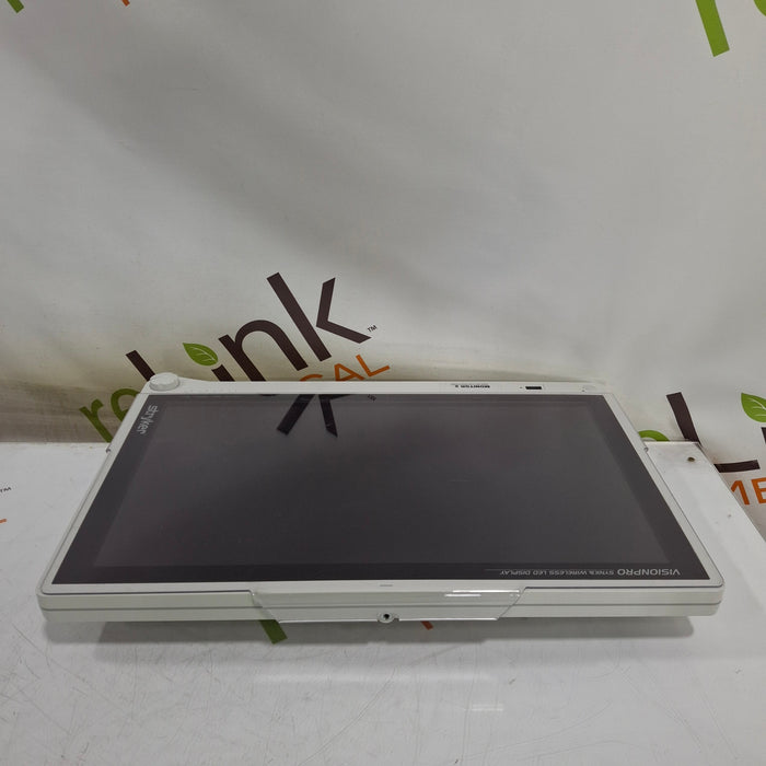 Stryker VisionPro SYNK 26 Wireless LED Display