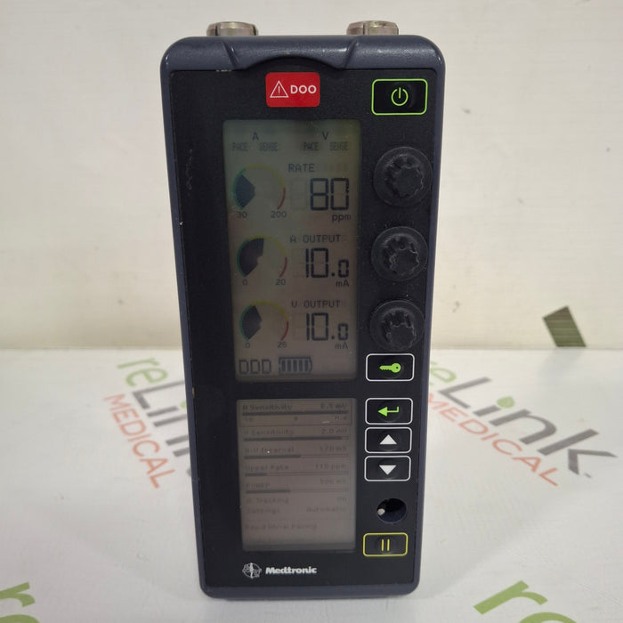 Medtronic 5392 Dual Chamber Temporary Pacemaker