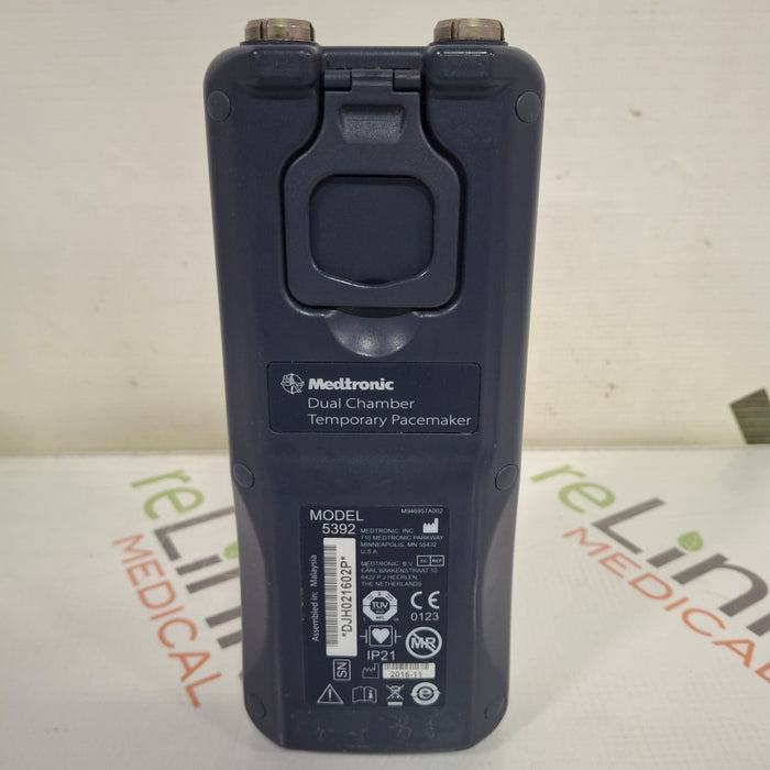 Medtronic 5392 Dual Chamber Temporary Pacemaker