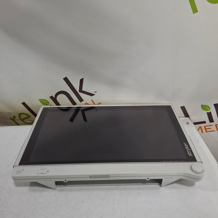 Stryker VisionPro SYNK 26 Wireless LED Display