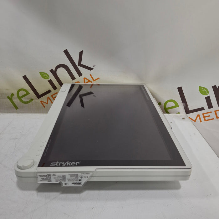 Stryker VisionPro SYNK 26 Wireless LED Display