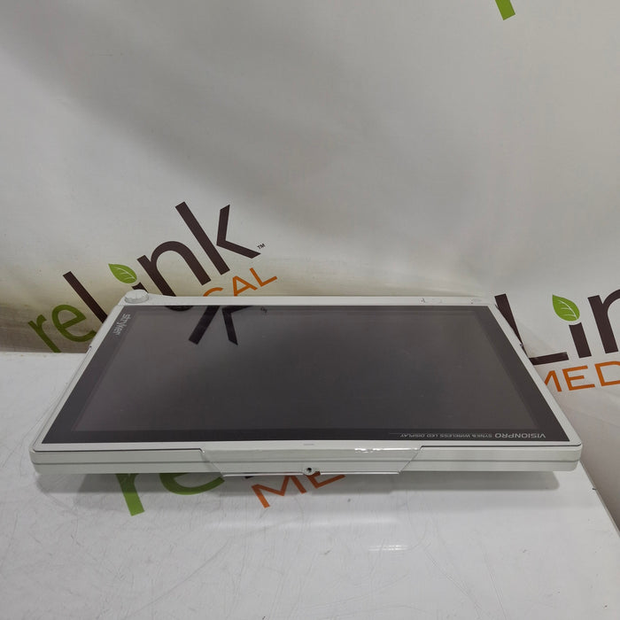 Stryker VisionPro SYNK 26 Wireless LED Display