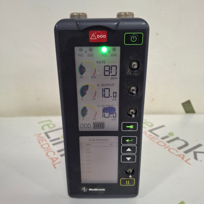 Medtronic Medtronic 5392 Dual Chamber Temporary Pacemaker Perfusion reLink Medical