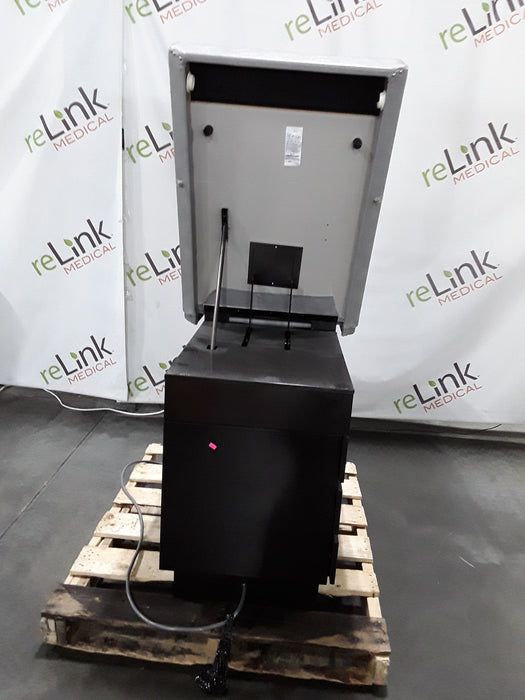 Midmark Ritter 100 Exam Table