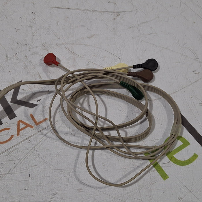 Burdick Vision 5L Digital Holter Recorder