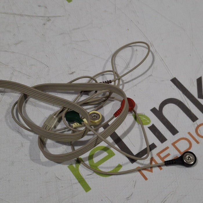 Burdick Vision 5L Digital Holter Recorder