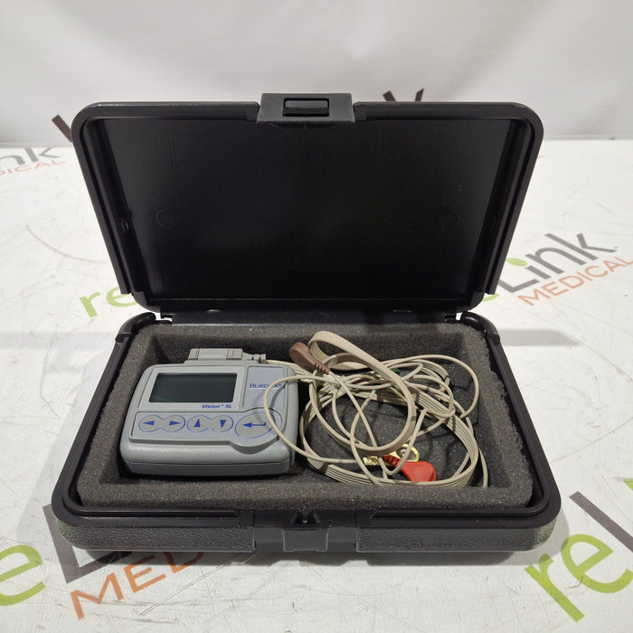 Burdick Vision 5L Digital Holter Recorder