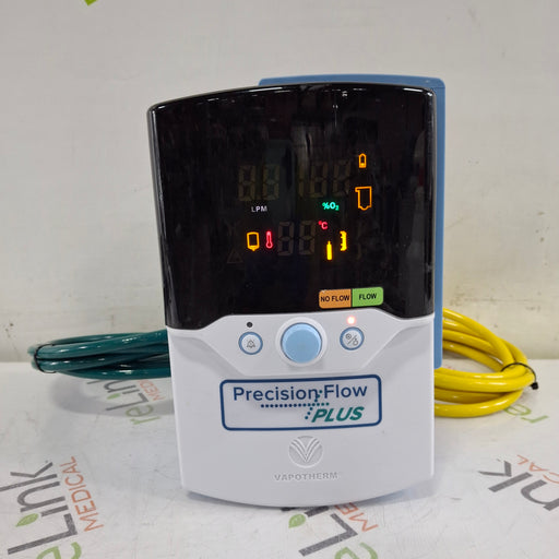 Vapotherm Vapotherm Precision Flow Plus Meter Humidifier Respiratory reLink Medical
