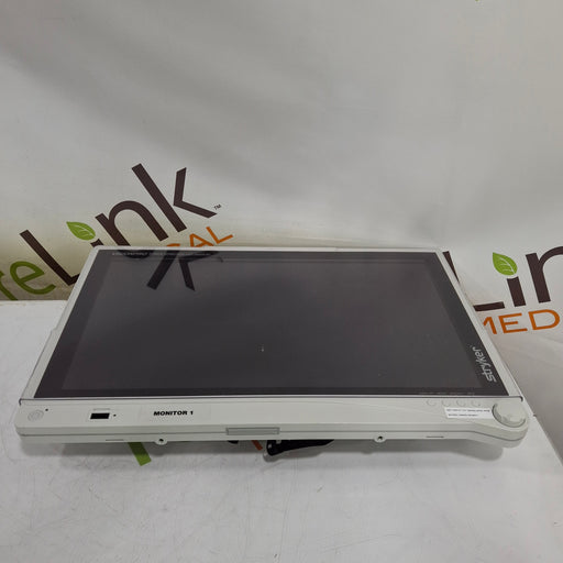 Stryker Stryker VisionPro SYNK 26 Wireless LED Display Rigid Endoscopy reLink Medical