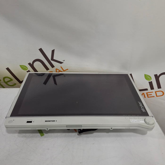 Stryker Stryker VisionPro SYNK 26 Wireless LED Display Rigid Endoscopy reLink Medical