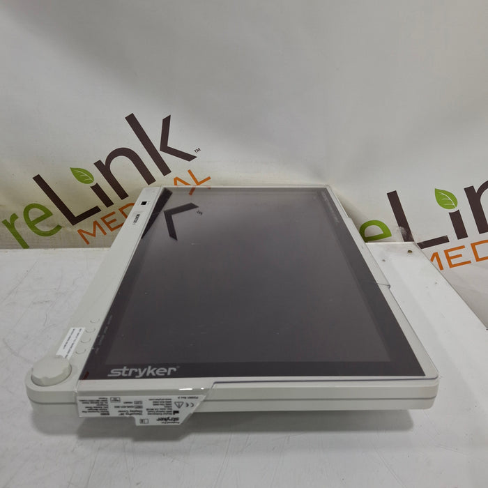 Stryker Stryker VisionPro SYNK 26 Wireless LED Display Rigid Endoscopy reLink Medical