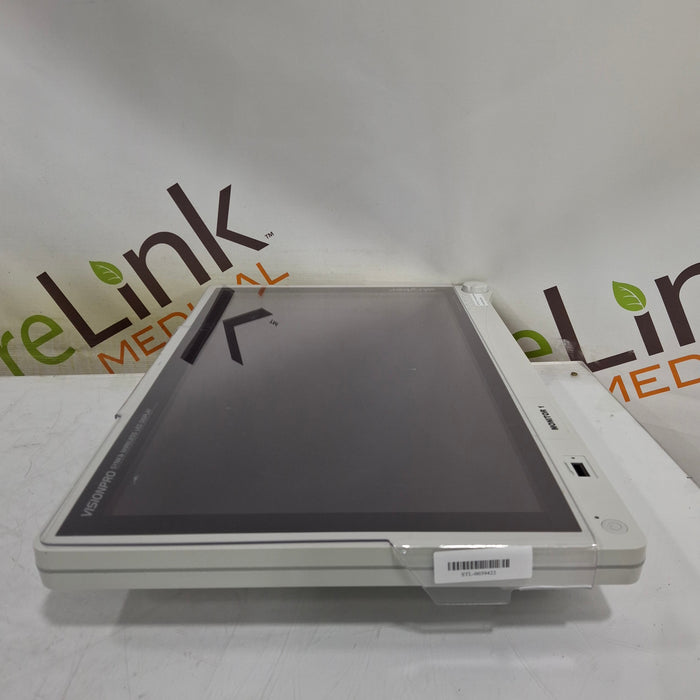 Stryker Stryker VisionPro SYNK 26 Wireless LED Display Rigid Endoscopy reLink Medical