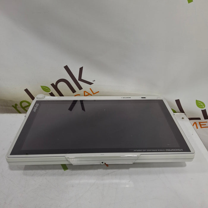 Stryker Stryker VisionPro SYNK 26 Wireless LED Display Rigid Endoscopy reLink Medical