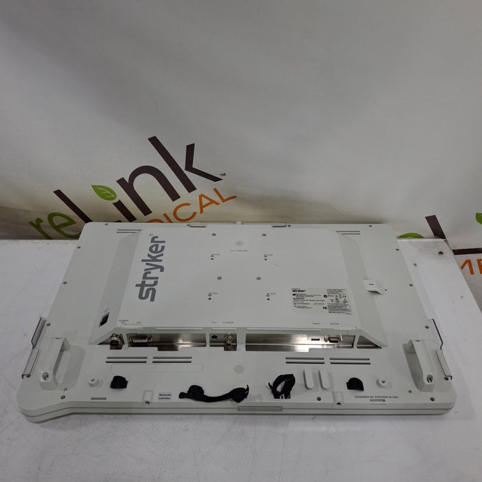 Stryker Stryker VisionPro SYNK 26 Wireless LED Display Rigid Endoscopy reLink Medical
