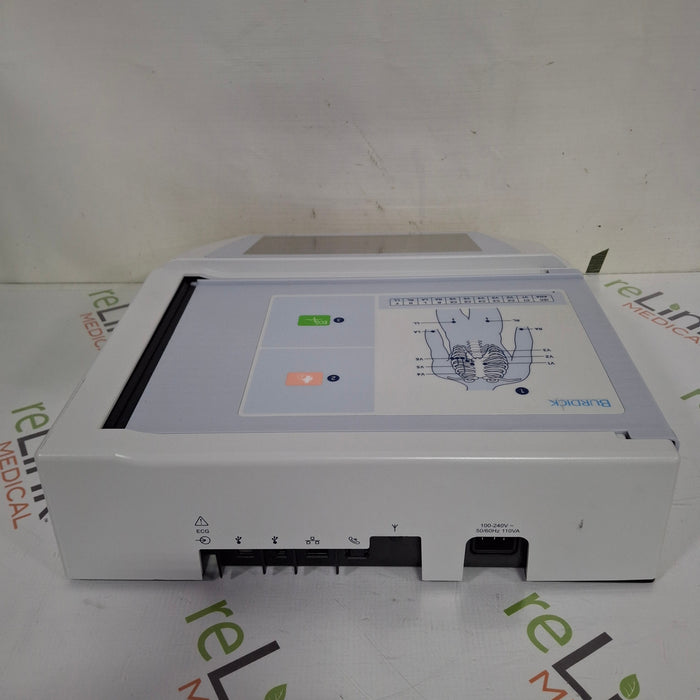 Mortara Mortara Eli 280 ECG Cardiology reLink Medical