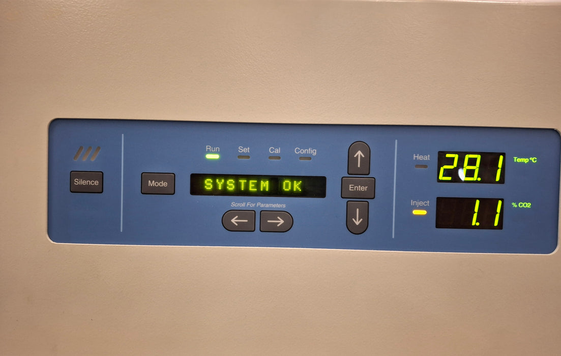 Thermo Scientific 3950 Reach-In CO2 Incubator