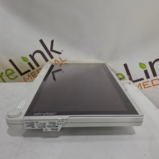 Stryker Stryker VisionPro SYNK 26 Wireless LED Display Rigid Endoscopy reLink Medical