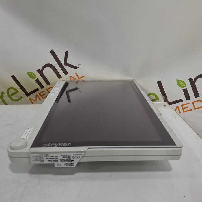 Stryker Stryker VisionPro SYNK 26 Wireless LED Display Rigid Endoscopy reLink Medical