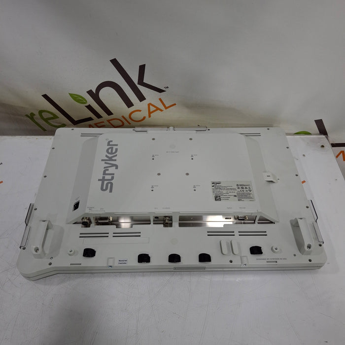 Stryker Stryker VisionPro SYNK 26 Wireless LED Display Rigid Endoscopy reLink Medical