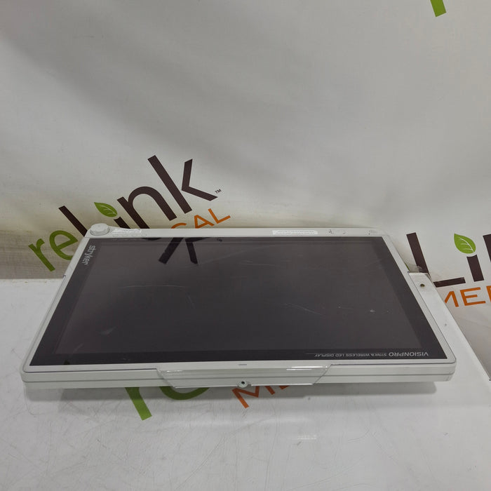 Stryker Stryker VisionPro SYNK 26 Wireless LED Display Rigid Endoscopy reLink Medical
