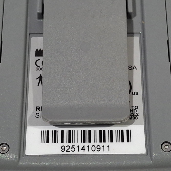 Burdick Burdick Vision 5L Digital Holter Recorder Patient Monitors reLink Medical