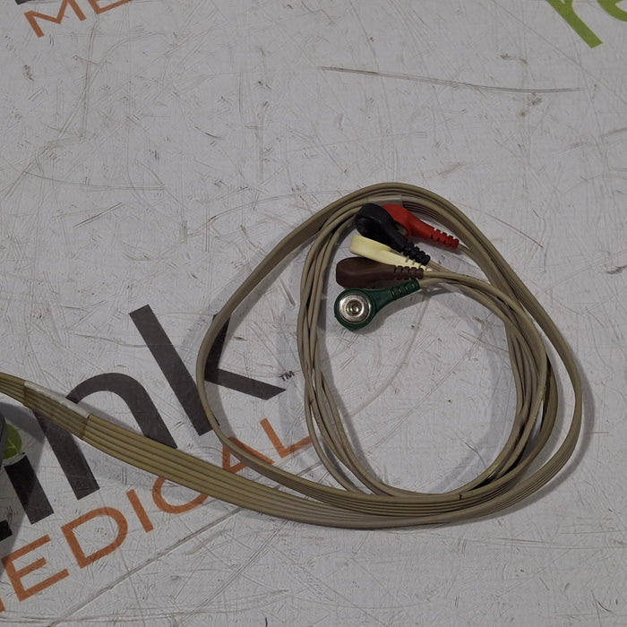 Burdick Burdick Vision 5L Digital Holter Recorder Patient Monitors reLink Medical