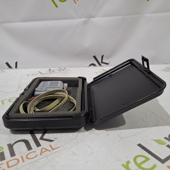 Burdick Burdick Vision 5L Digital Holter Recorder Patient Monitors reLink Medical