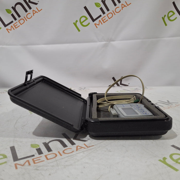 Burdick Burdick Vision 5L Digital Holter Recorder Patient Monitors reLink Medical