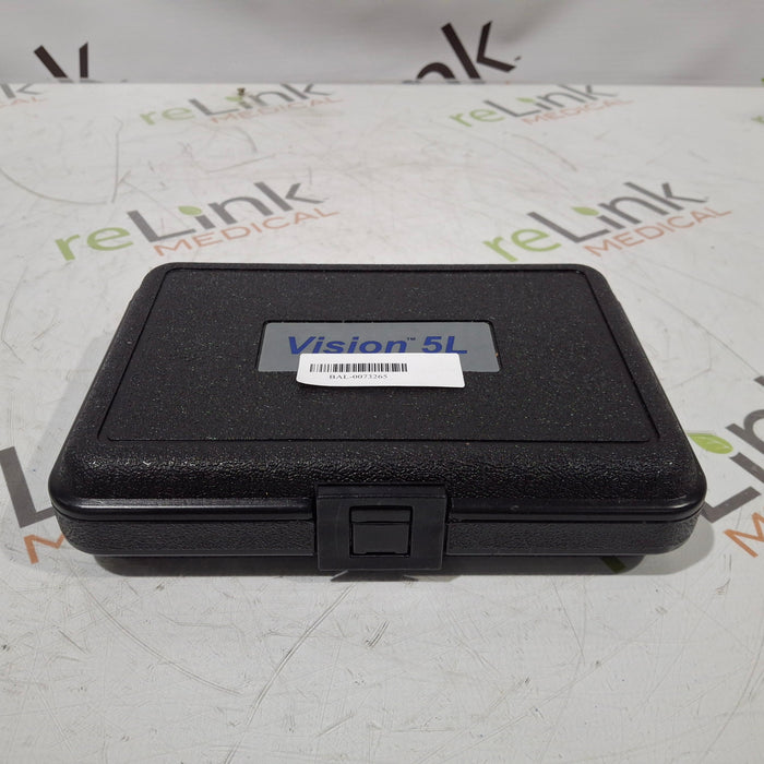 Burdick Burdick Vision 5L Digital Holter Recorder Patient Monitors reLink Medical