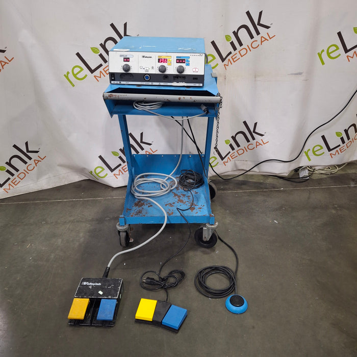 Valleylab Valleylab Force EZc Electrosurgical Generator Electrosurgical Units reLink Medical
