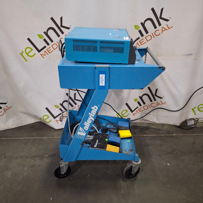 Valleylab Valleylab Force EZc Electrosurgical Generator Electrosurgical Units reLink Medical