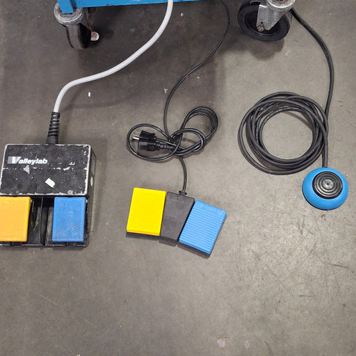 Valleylab Valleylab Force EZc Electrosurgical Generator Electrosurgical Units reLink Medical