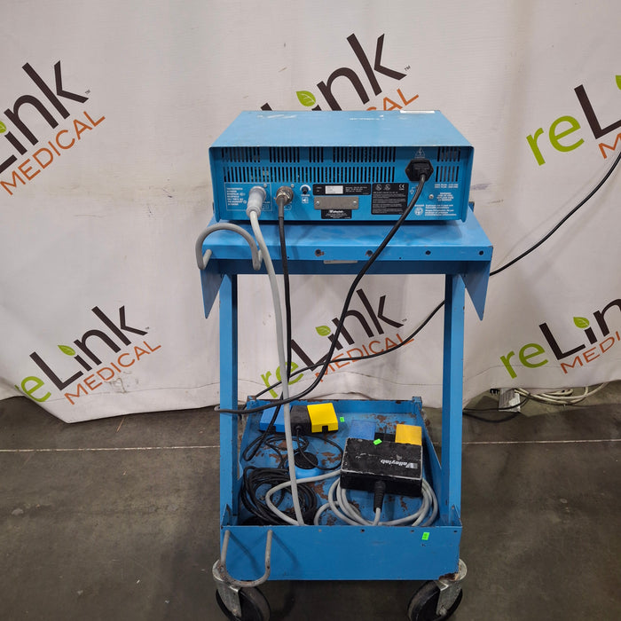 Valleylab Valleylab Force EZc Electrosurgical Generator Electrosurgical Units reLink Medical