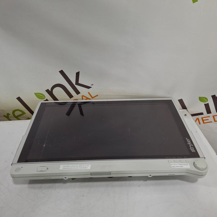 Stryker Stryker VisionPro SYNK 26 Wireless LED Display Rigid Endoscopy reLink Medical