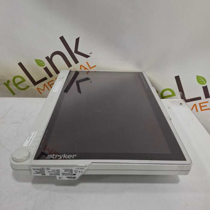 Stryker Stryker VisionPro SYNK 26 Wireless LED Display Rigid Endoscopy reLink Medical